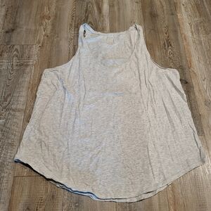 Old Navy Relaxed Fit Layering Tank Top Women's Size Large